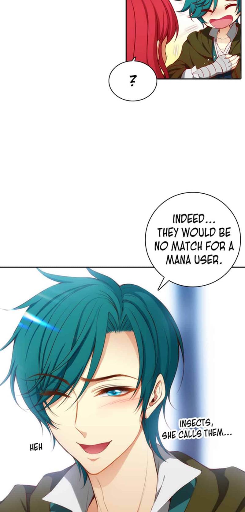 Adonis Chapter 17 page 28