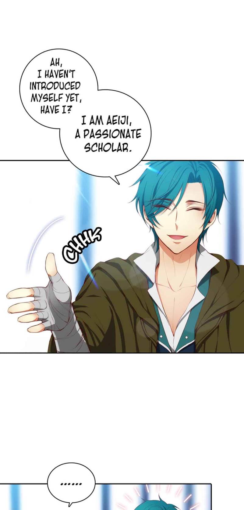 Adonis Chapter 17 page 30