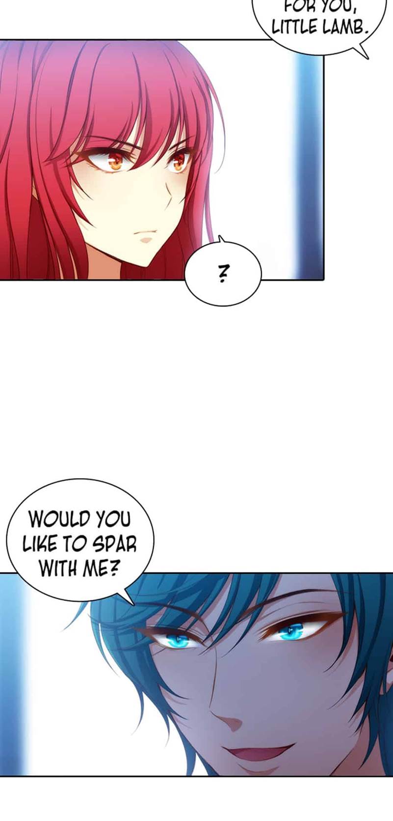Adonis Chapter 17 page 32