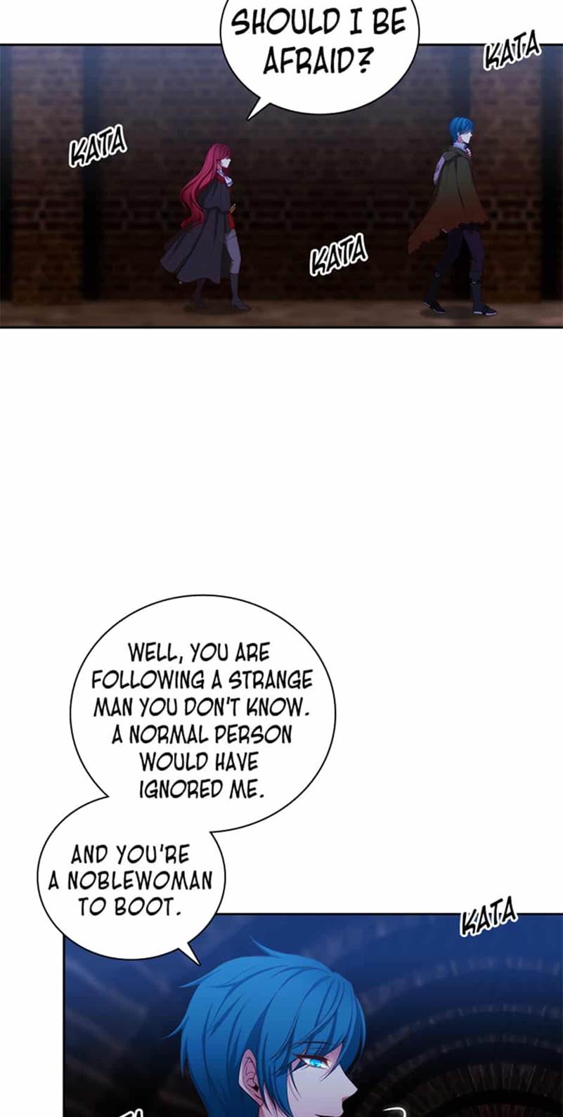Adonis Chapter 17 page 36