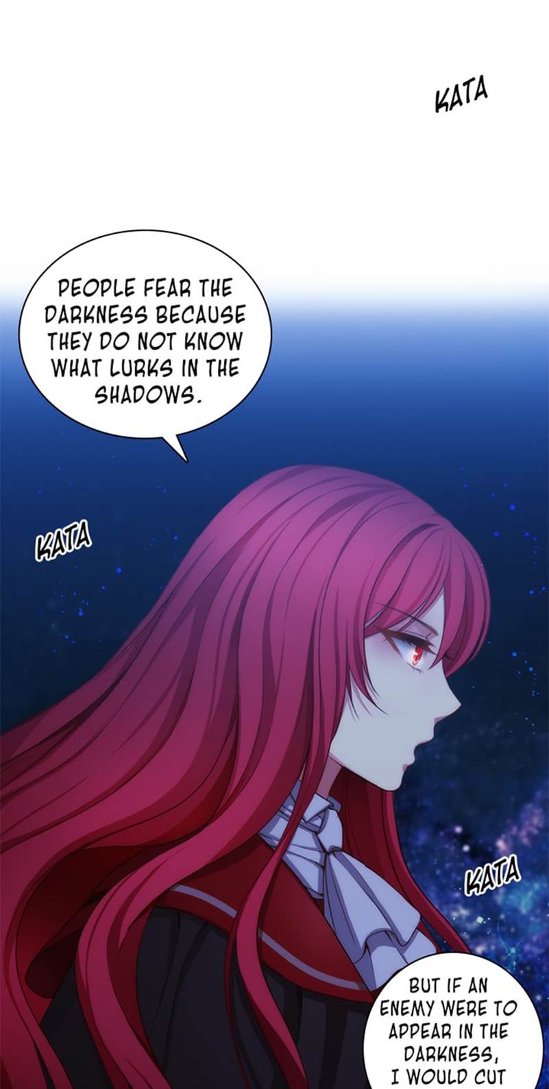 Adonis Chapter 17 page 39