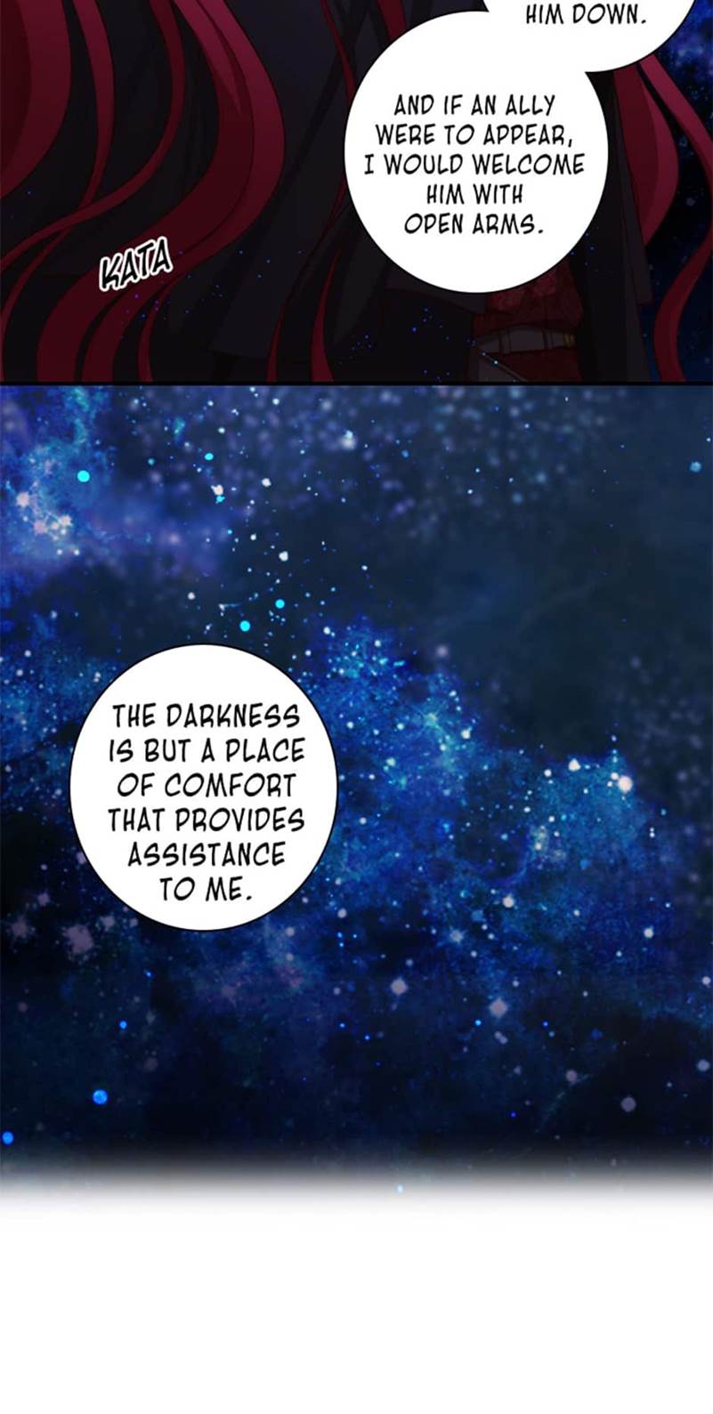 Adonis Chapter 17 page 40