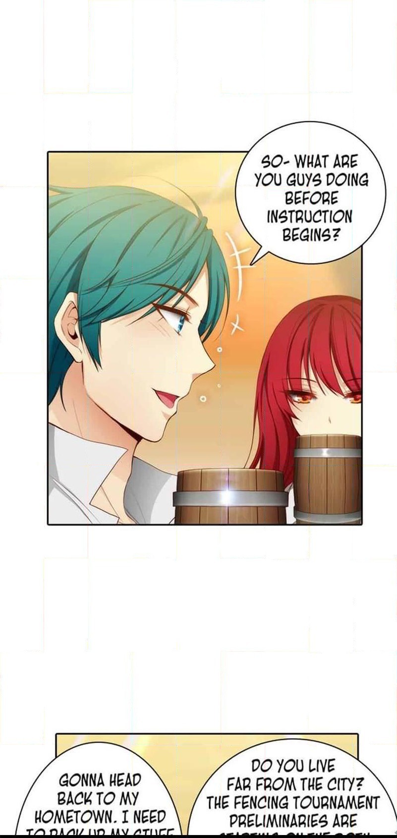 Adonis Chapter 27 page 4