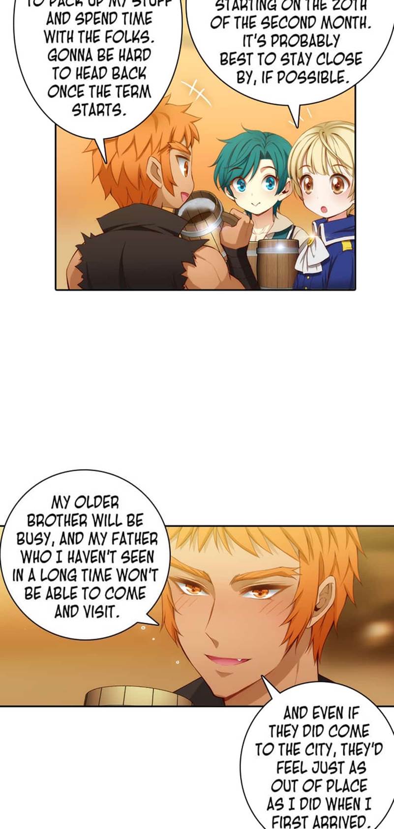 Adonis Chapter 27 page 5