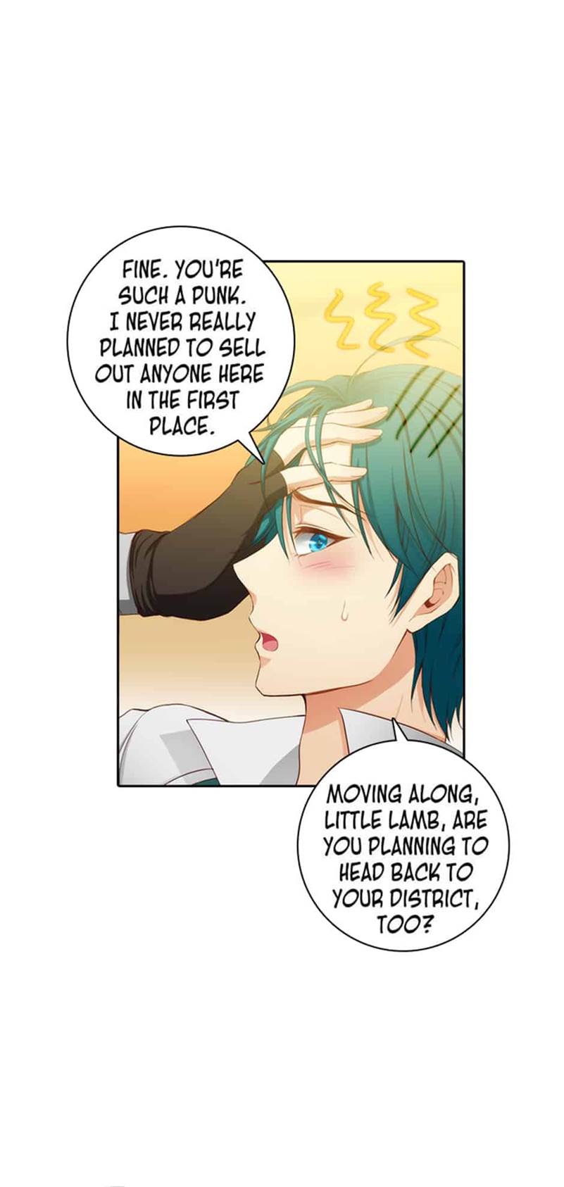 Adonis Chapter 27 page 7