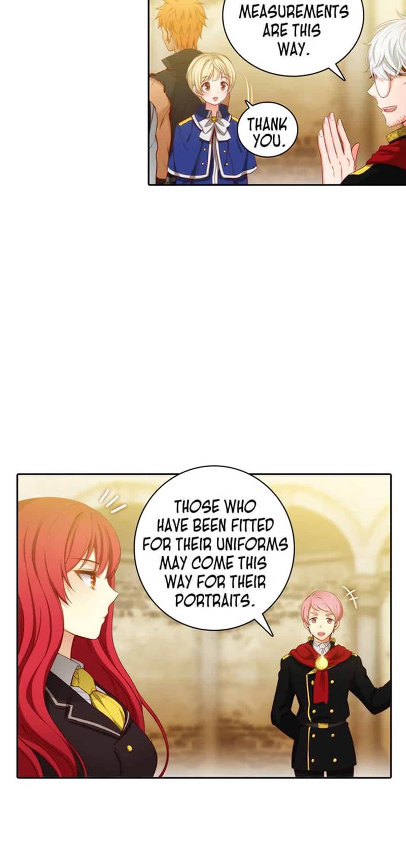 Adonis Chapter 27 page 13