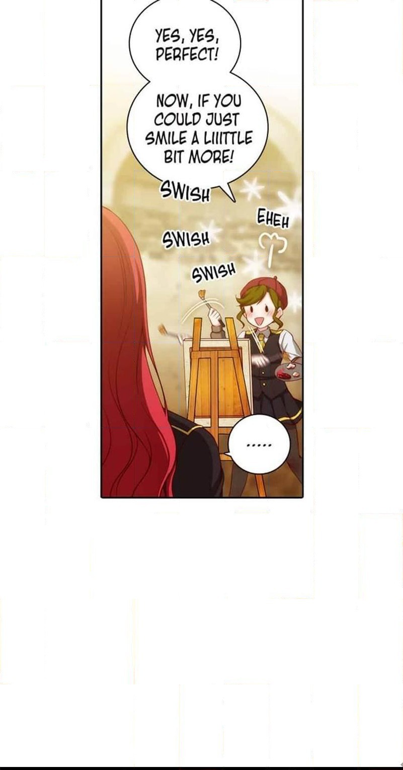 Adonis Chapter 27 page 16