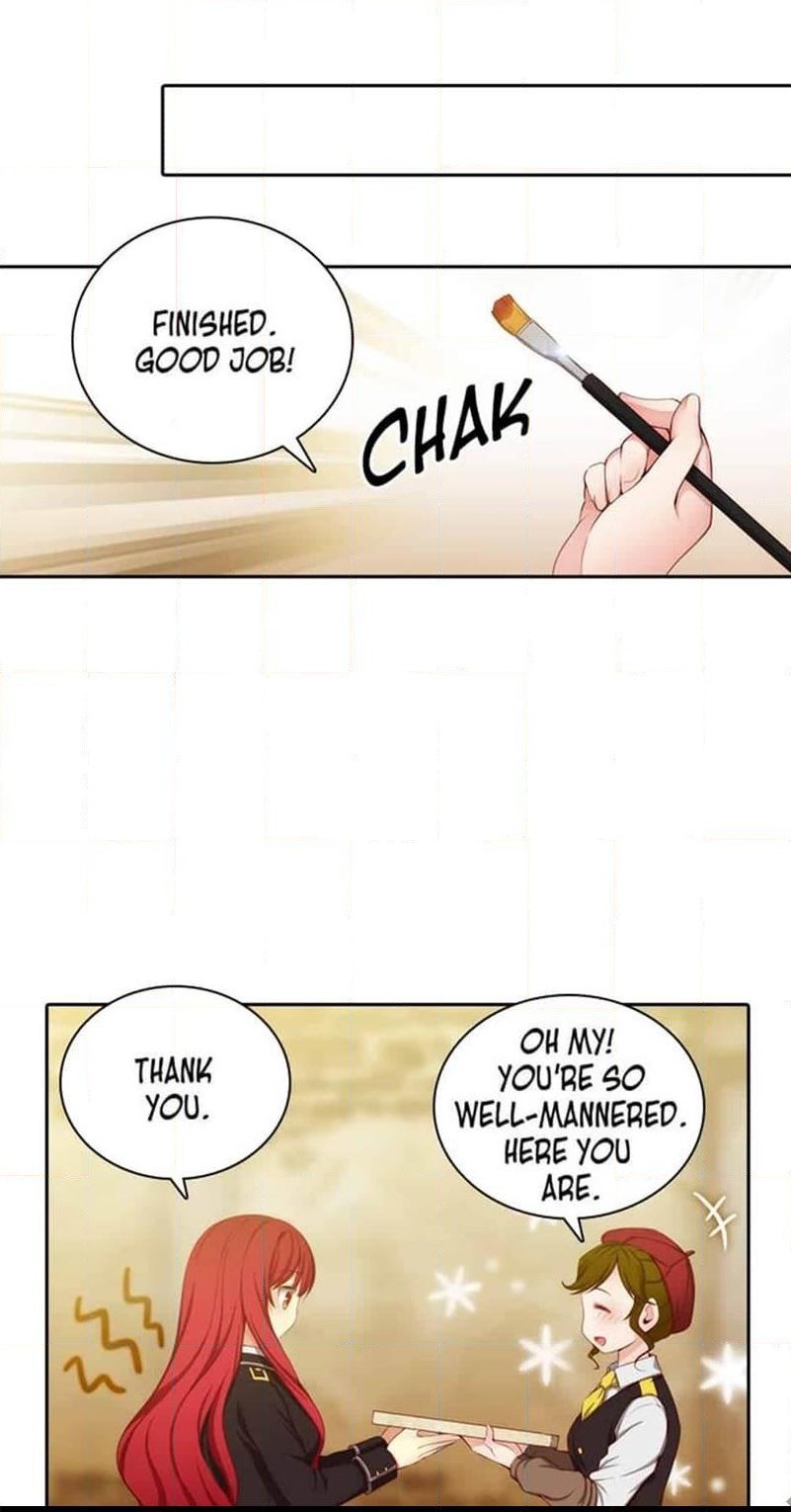 Adonis Chapter 27 page 17