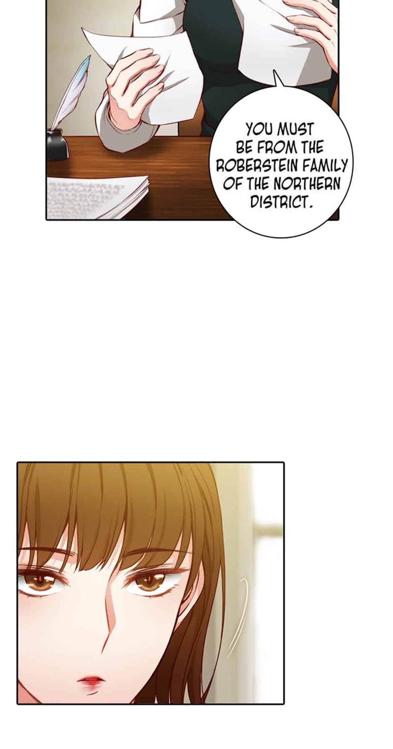Adonis Chapter 27 page 21