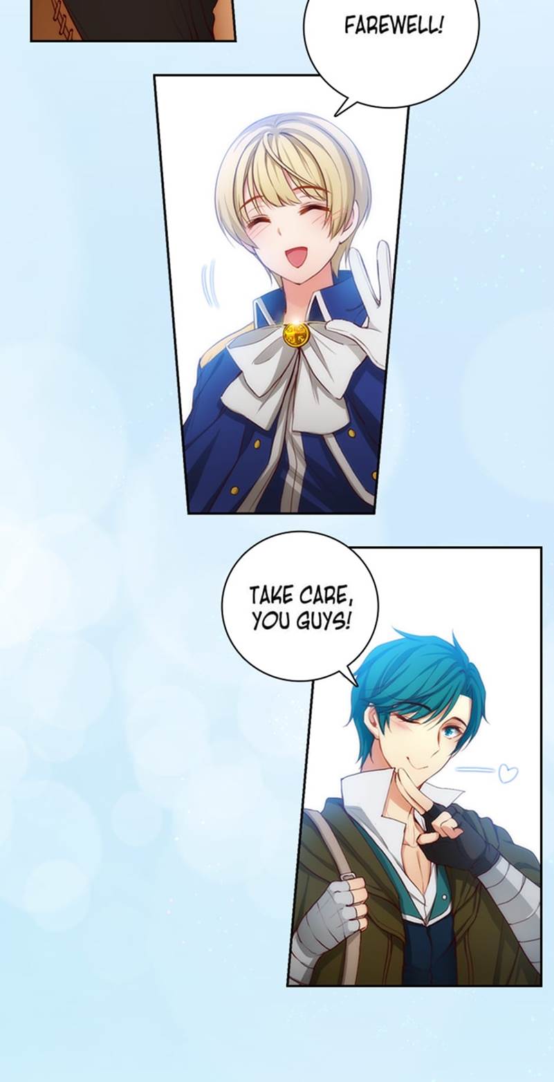 Adonis Chapter 27 page 40