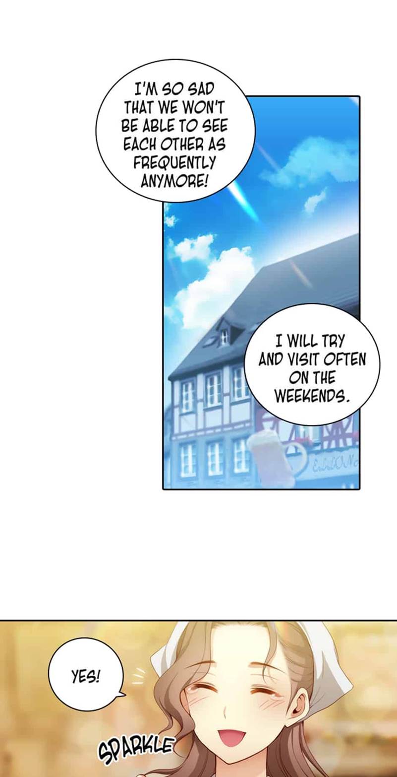Adonis Chapter 27 page 42
