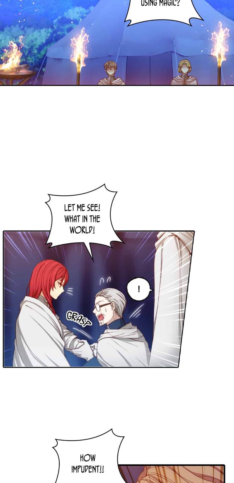 Adonis Chapter 38 page 2