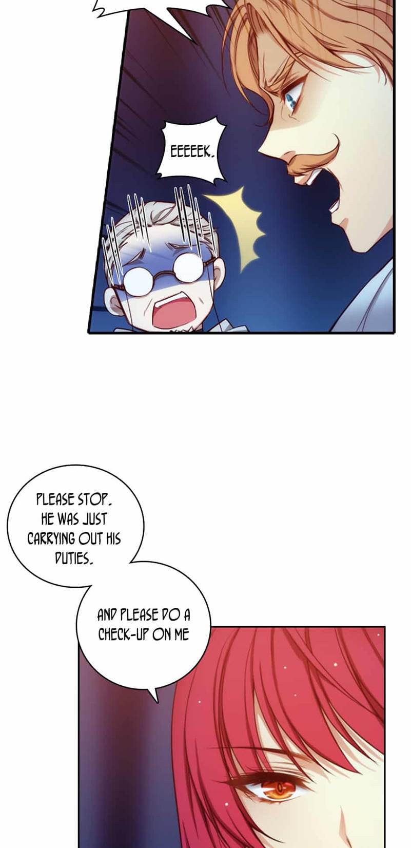 Adonis Chapter 38 page 3