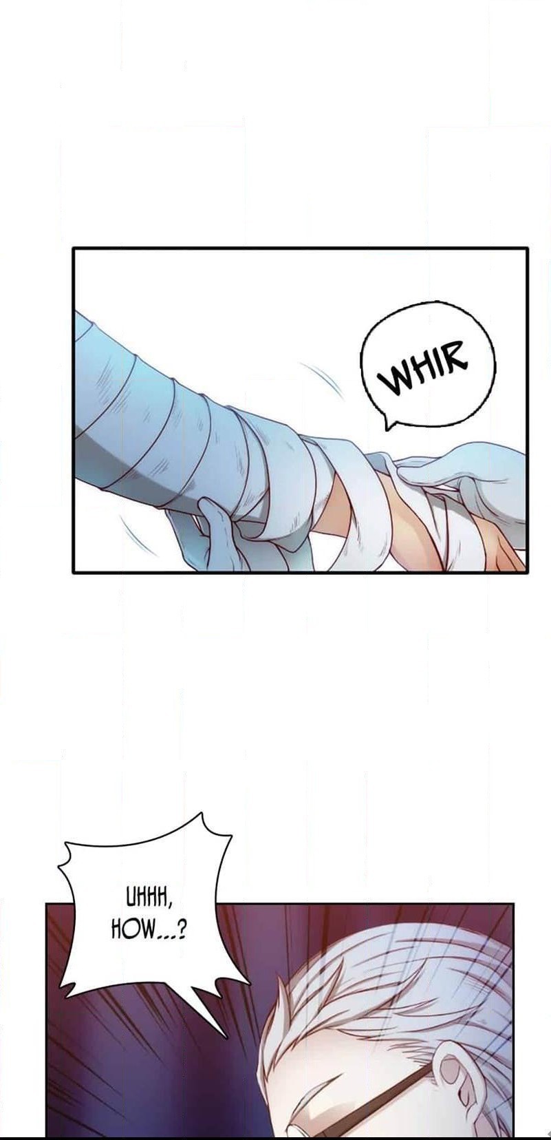 Adonis Chapter 38 page 5