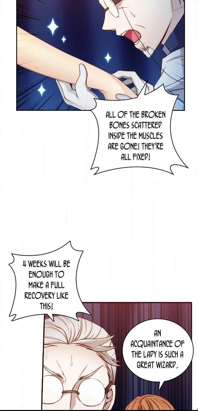 Adonis Chapter 38 page 6