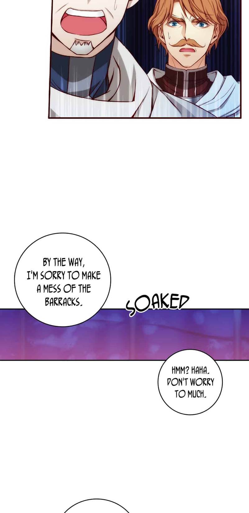 Adonis Chapter 38 page 7