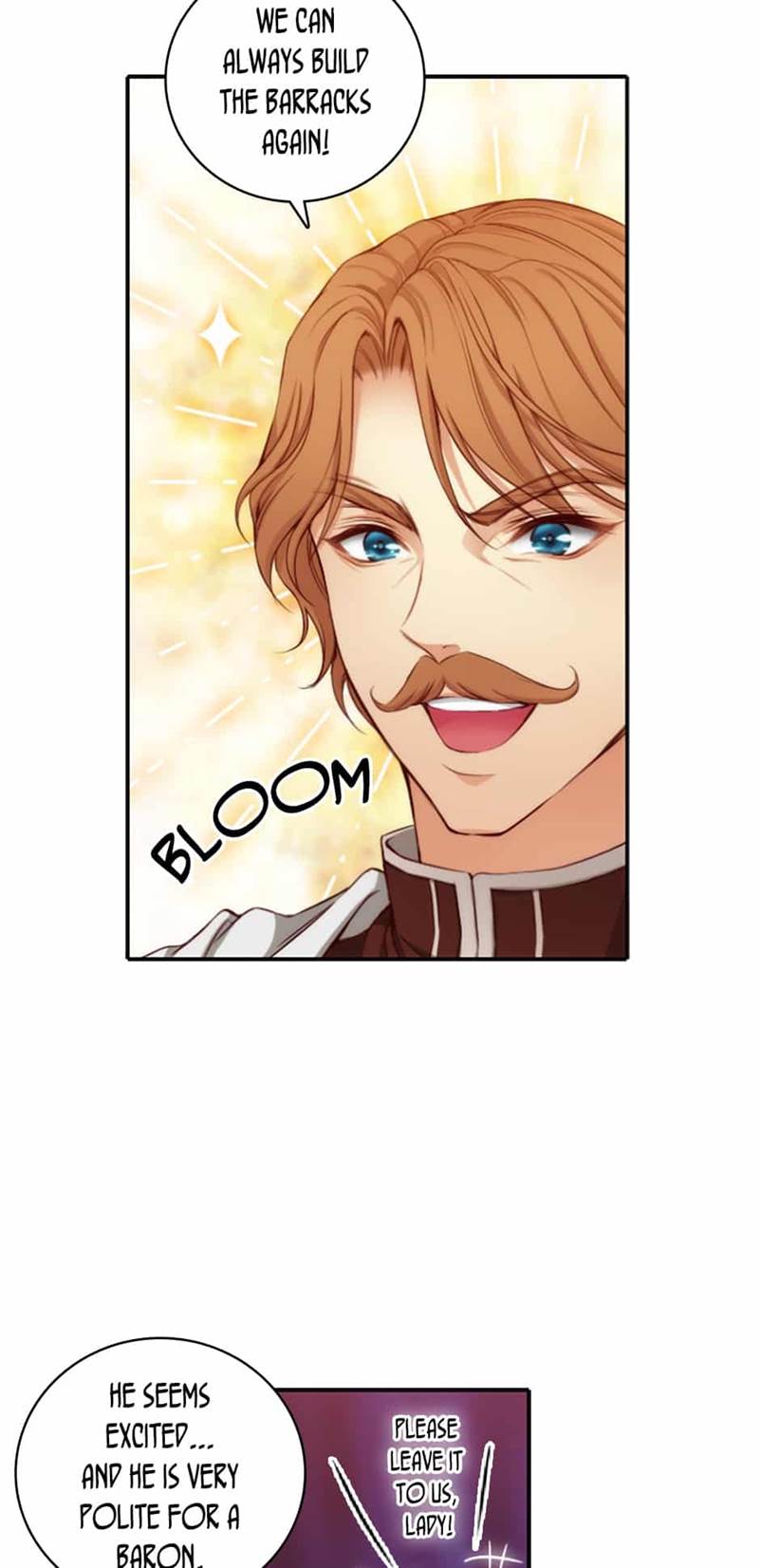 Adonis Chapter 38 page 8