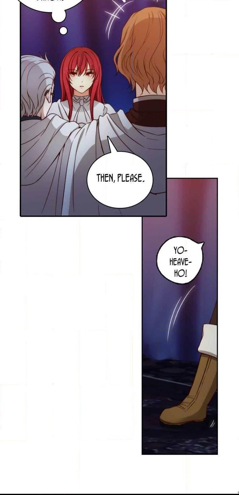 Adonis Chapter 38 page 9