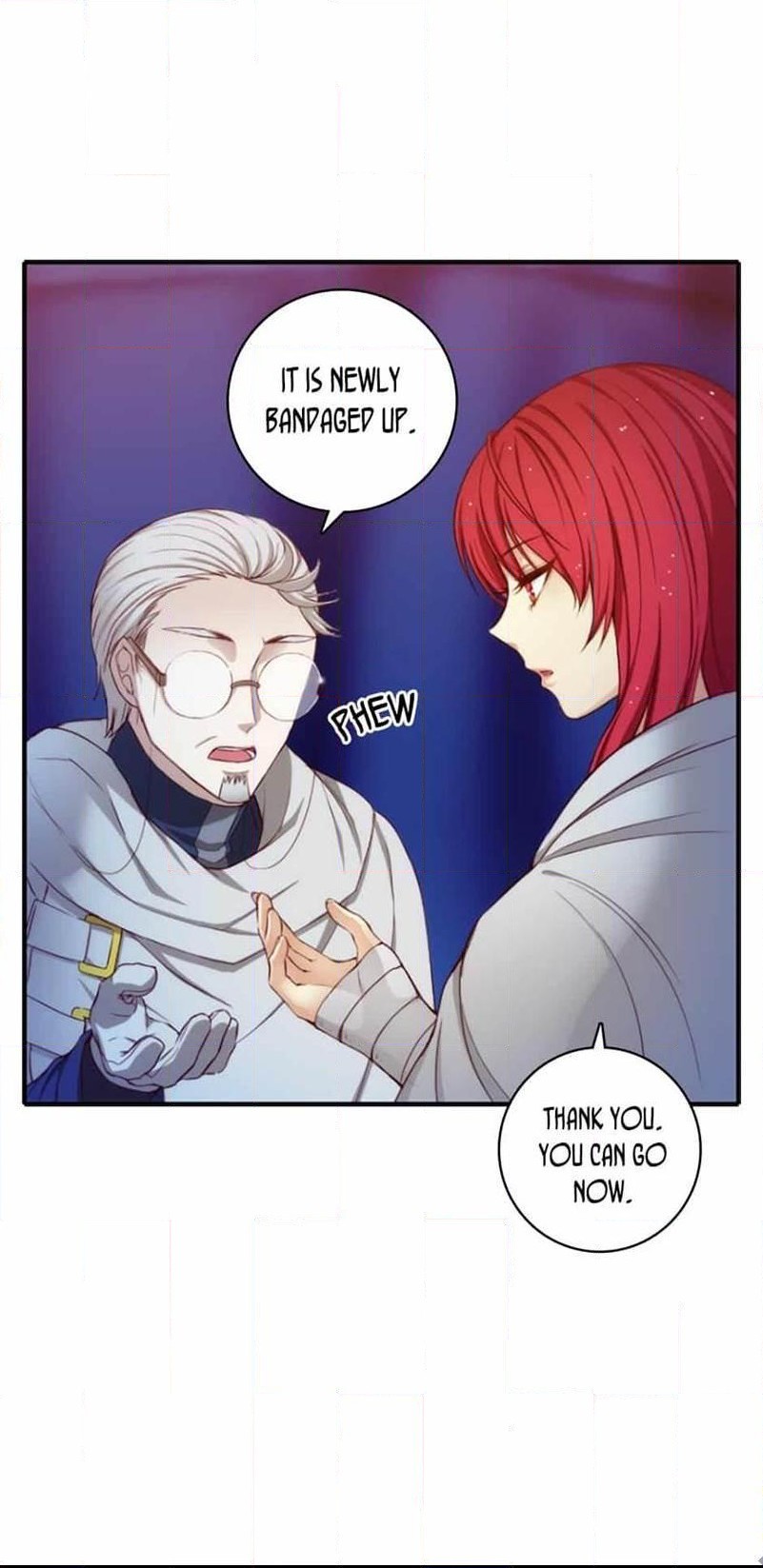 Adonis Chapter 38 page 13