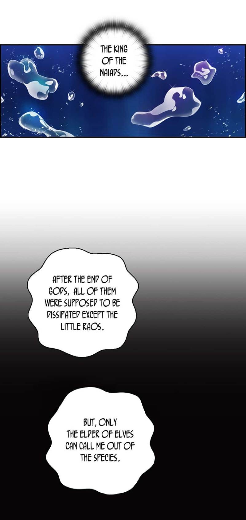 Adonis Chapter 38 page 21
