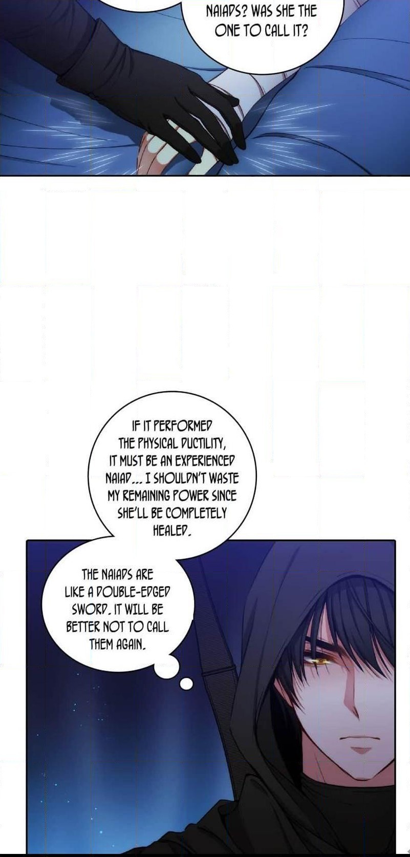 Adonis Chapter 38 page 33