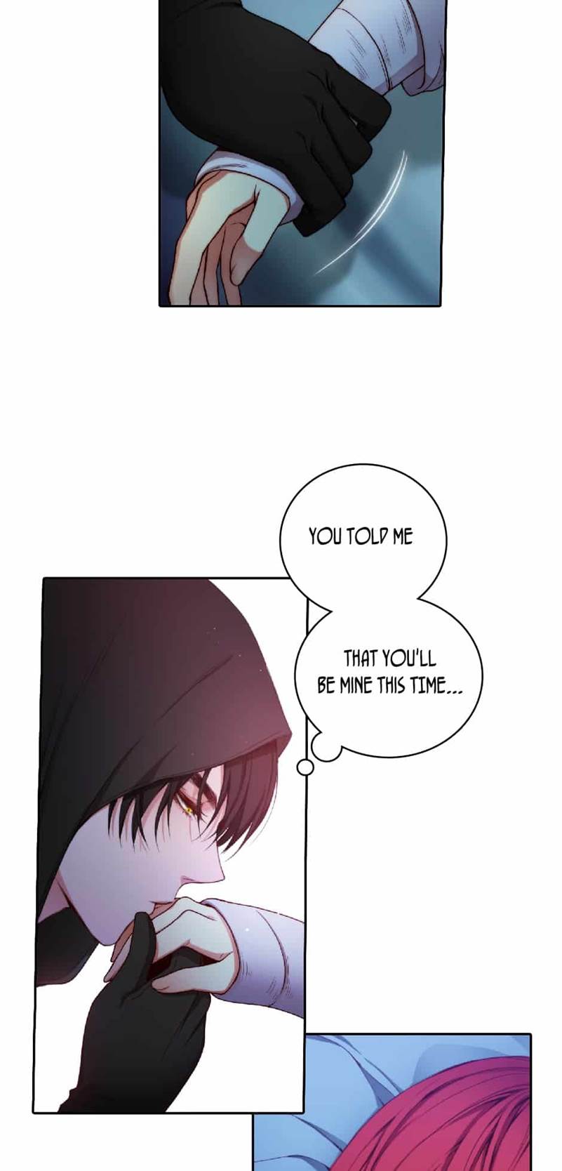 Adonis Chapter 38 page 37