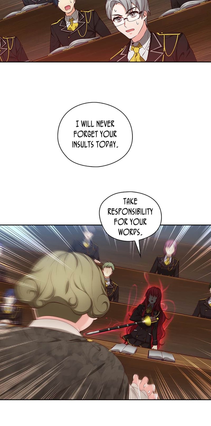 Adonis Chapter 58 page 2