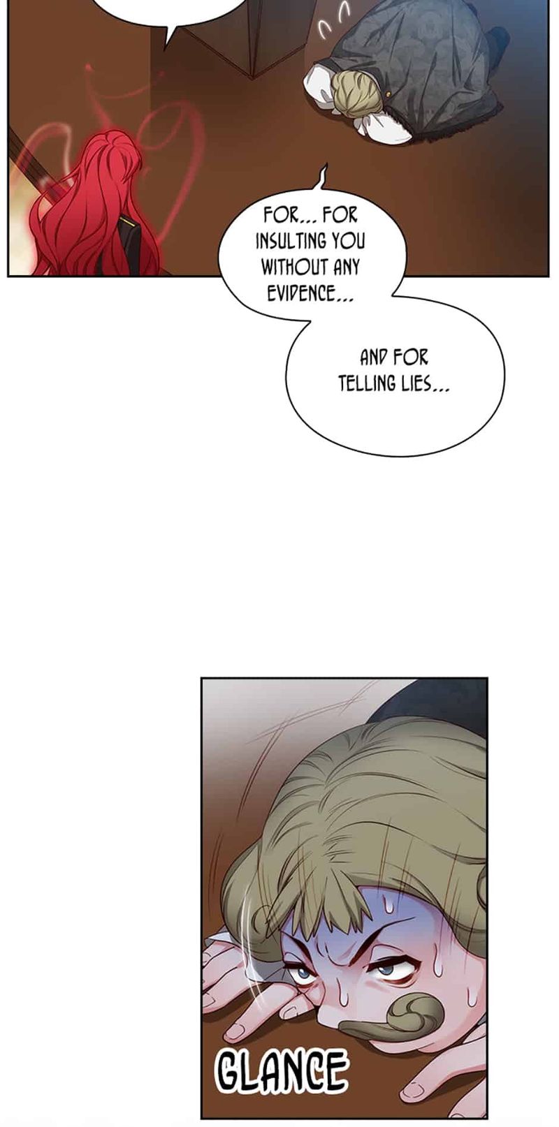 Adonis Chapter 58 page 8