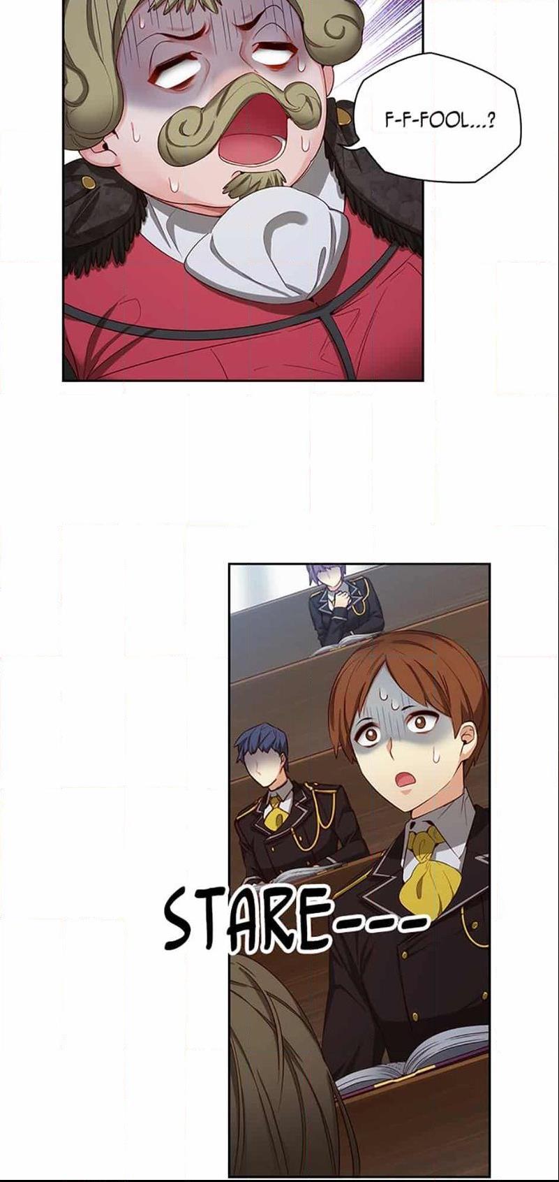 Adonis Chapter 58 page 17