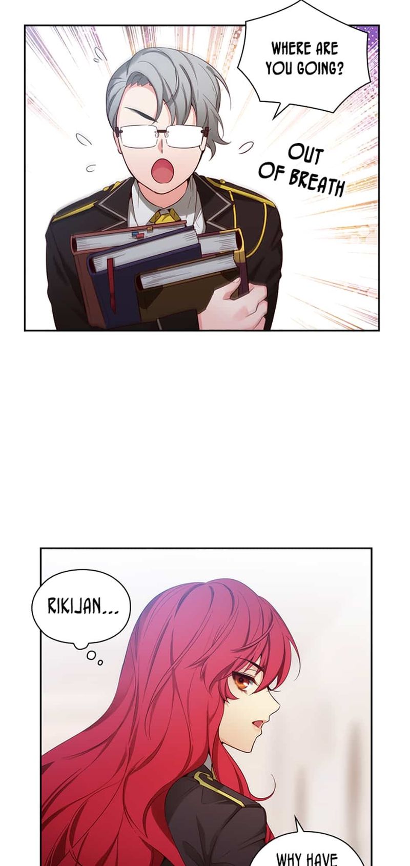 Adonis Chapter 58 page 20