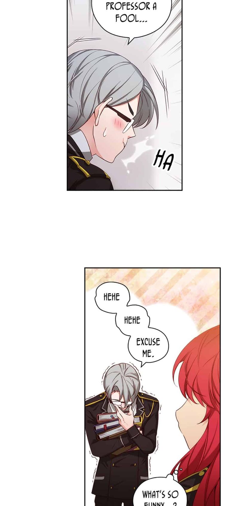 Adonis Chapter 58 page 24