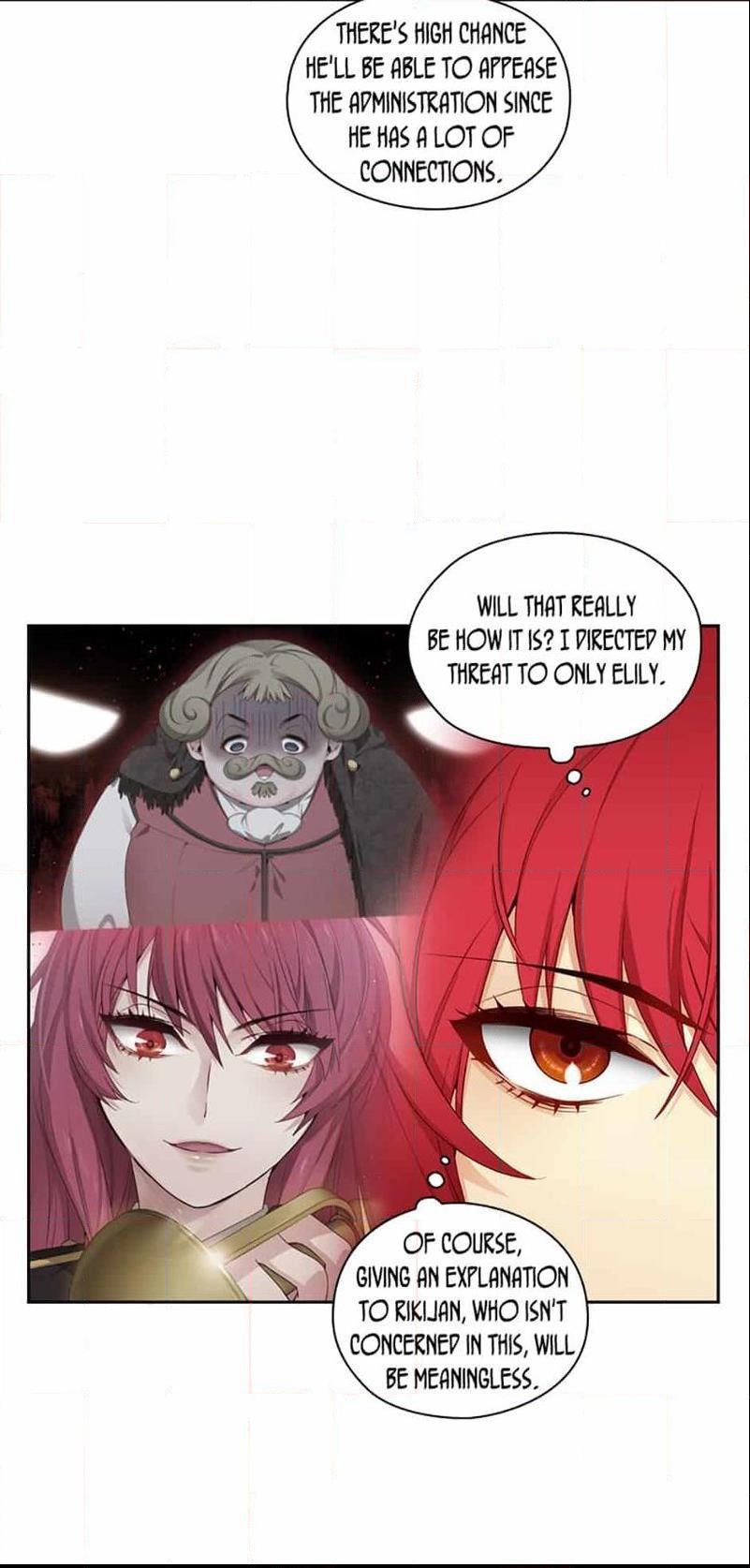 Adonis Chapter 58 page 29