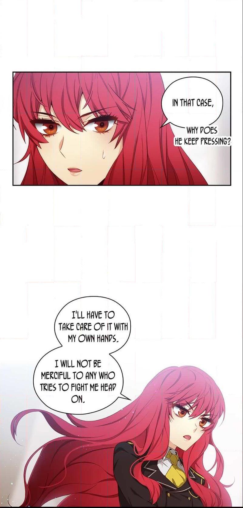 Adonis Chapter 58 page 32