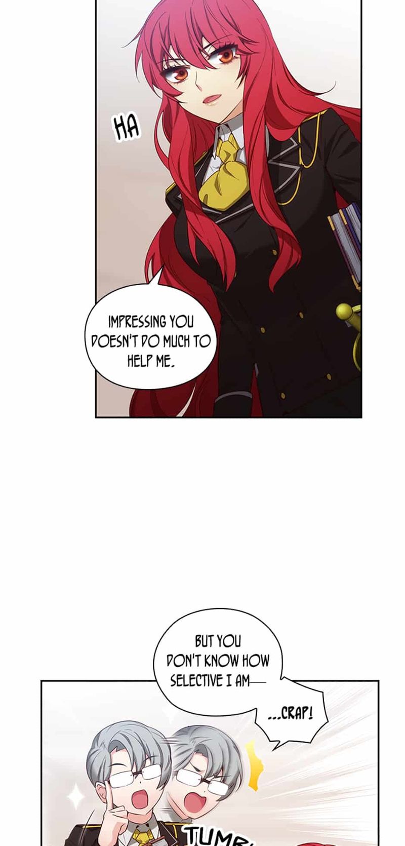 Adonis Chapter 58 page 35