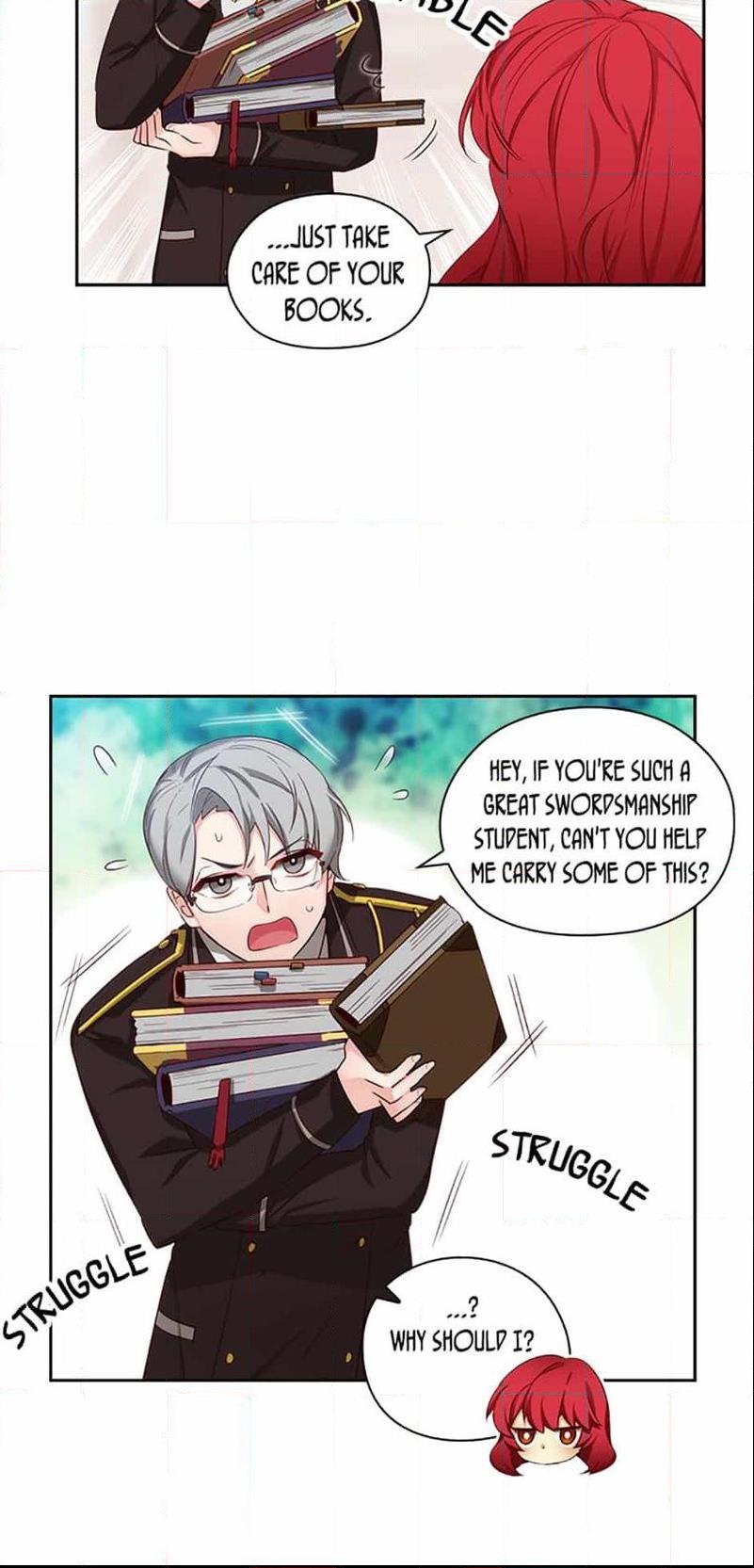 Adonis Chapter 58 page 36