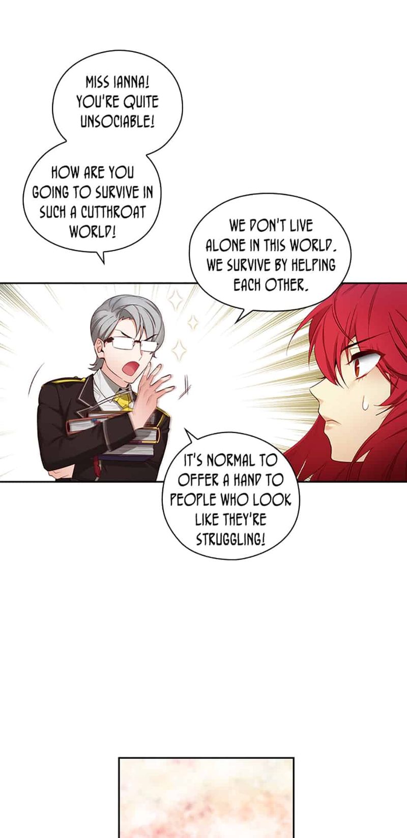 Adonis Chapter 58 page 37
