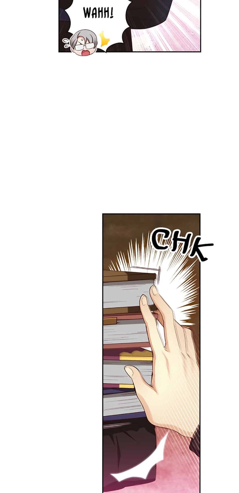 Adonis Chapter 58 page 41