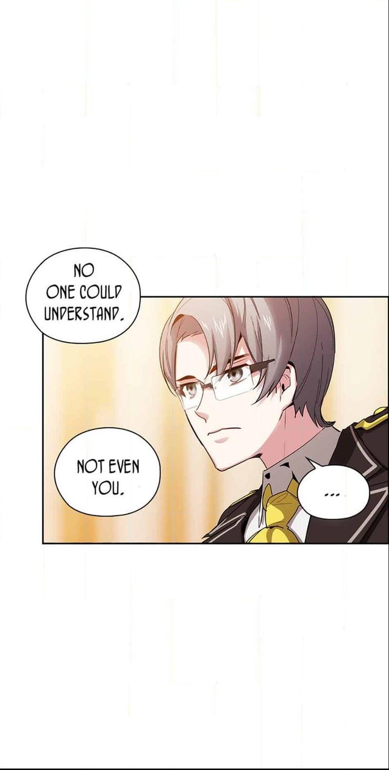 Adonis Chapter 71 page 3