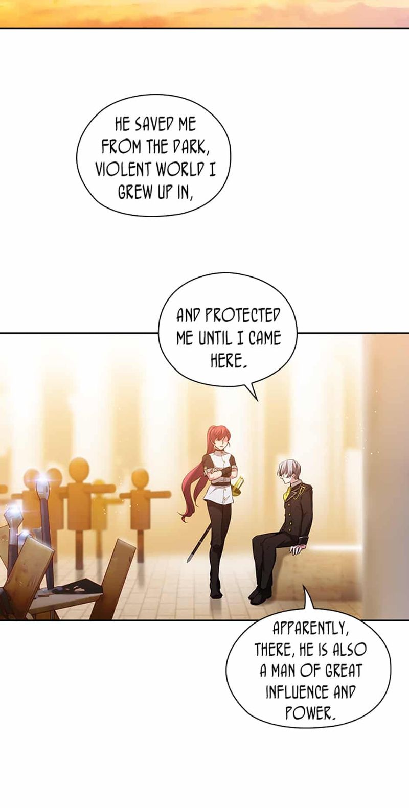 Adonis Chapter 71 page 7