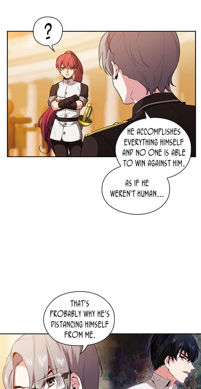 Adonis Chapter 71 page 12
