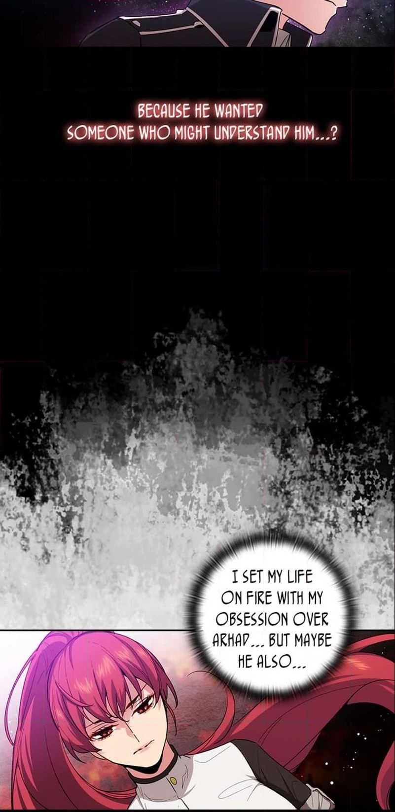 Adonis Chapter 71 page 19