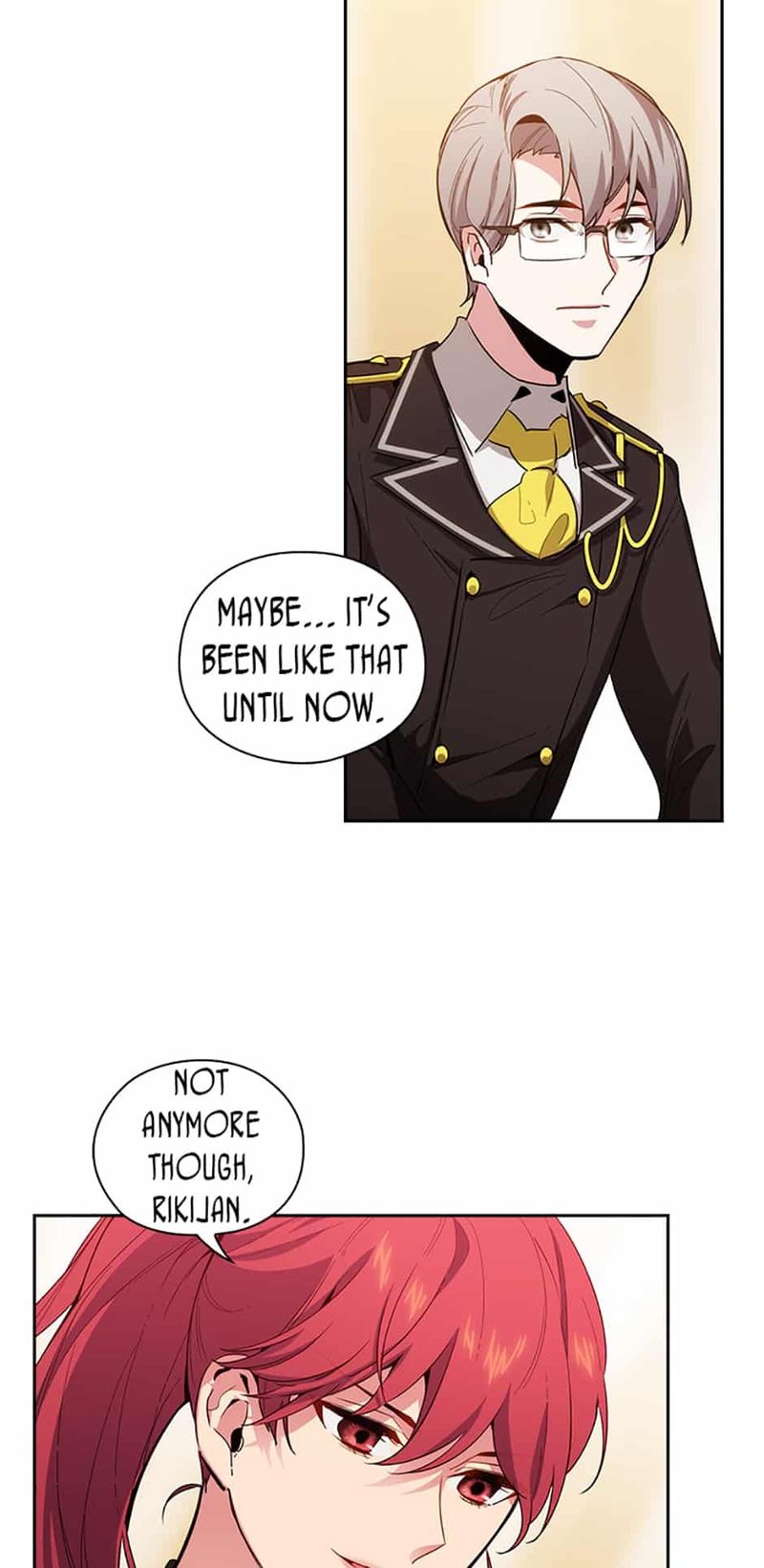 Adonis Chapter 71 page 23