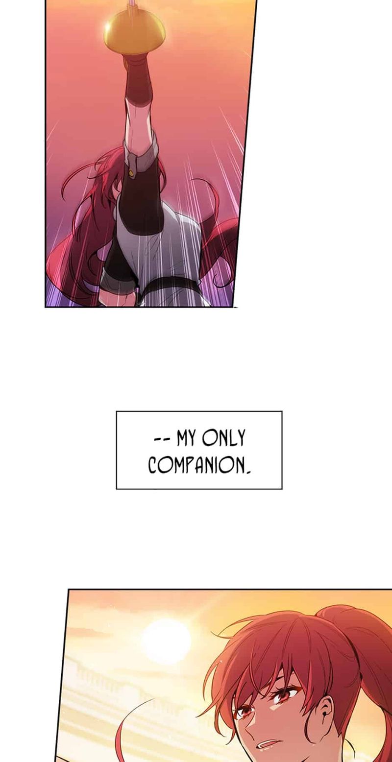 Adonis Chapter 71 page 27