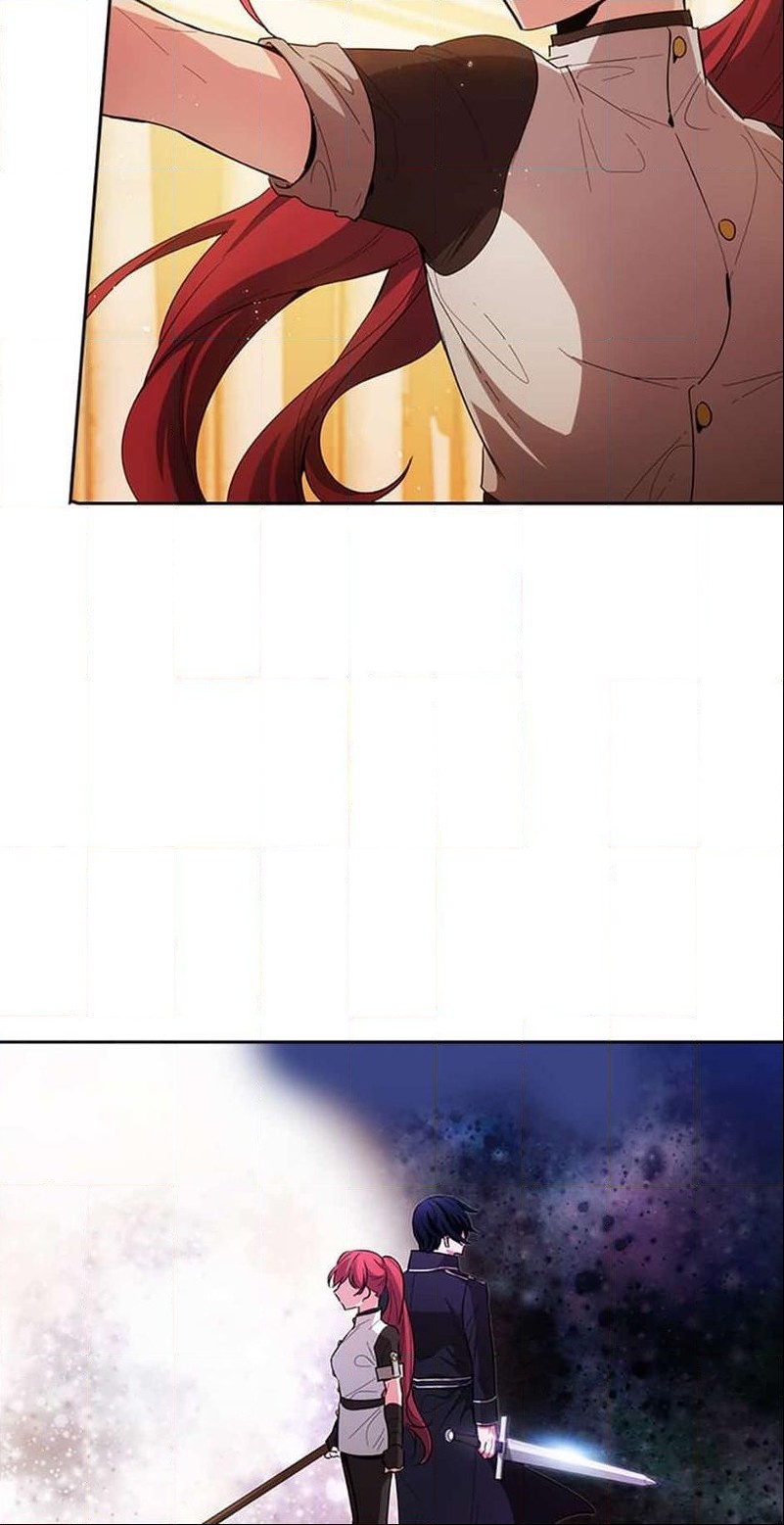 Adonis Chapter 71 page 28
