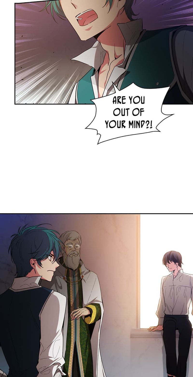 Adonis Chapter 71 page 31