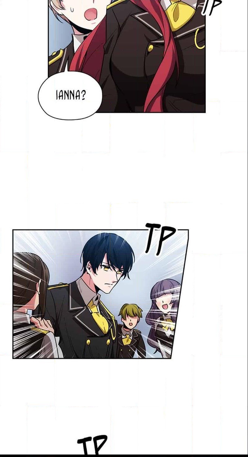 Adonis Chapter 71 page 35