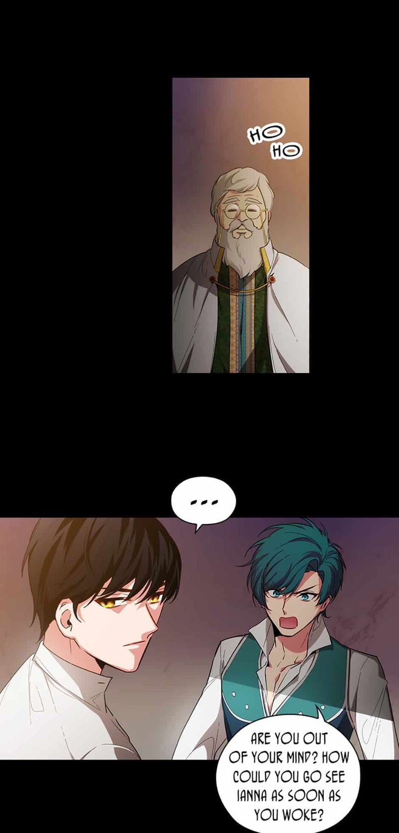 Adonis Chapter 71 page 43