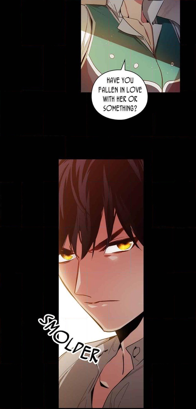 Adonis Chapter 71 page 45