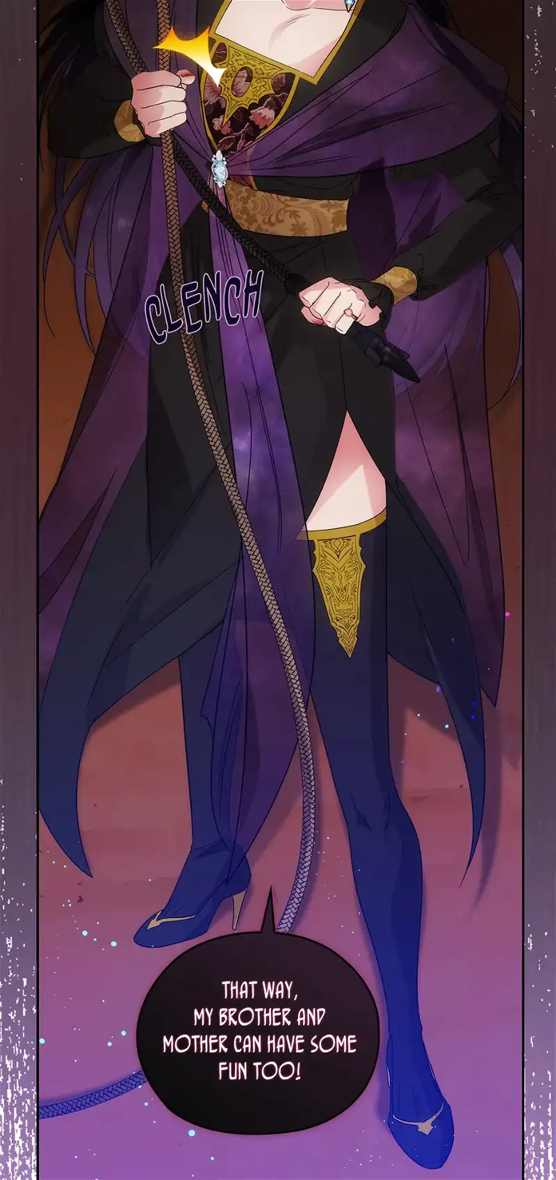 Adonis Chapter 243 page 41