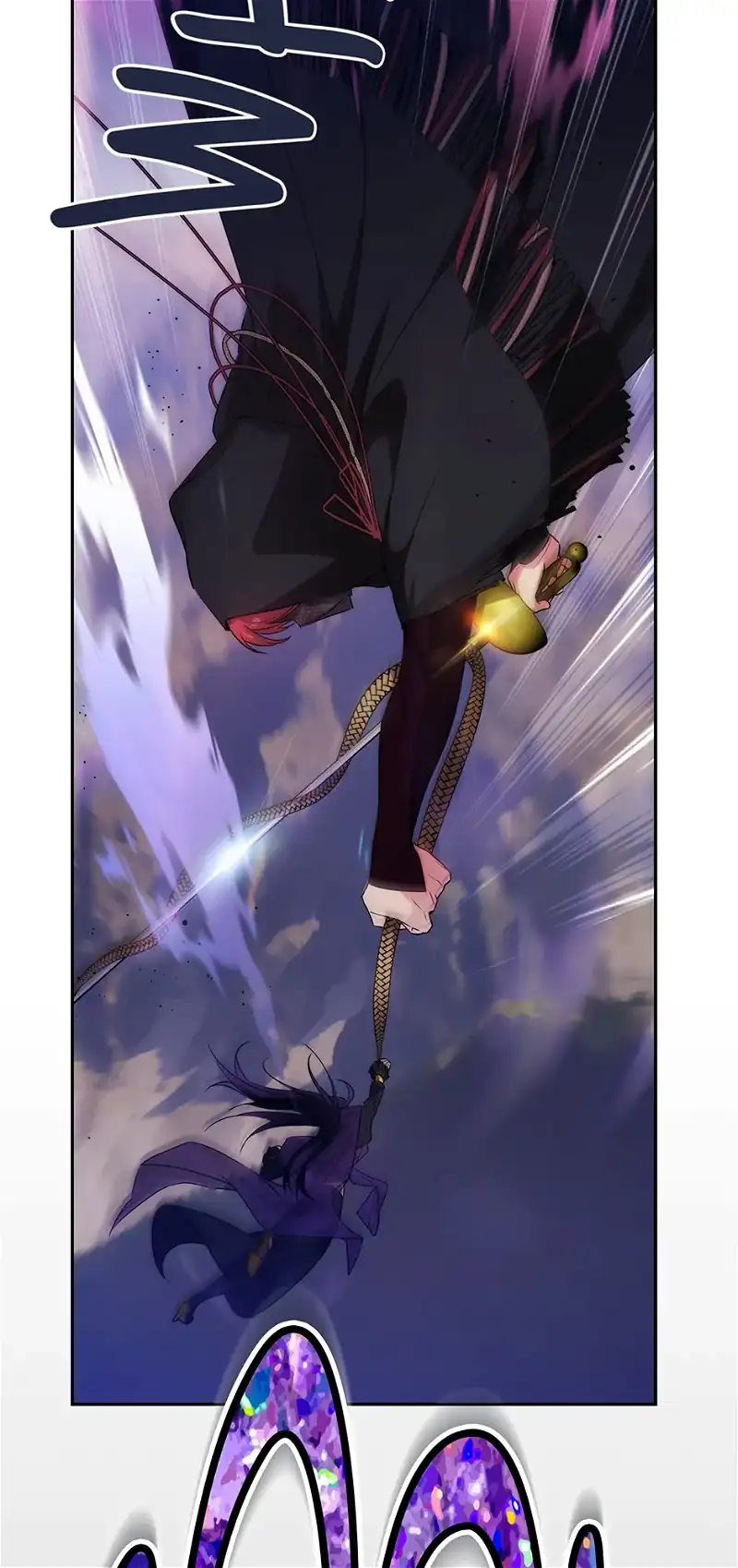 Adonis Chapter 243 page 43